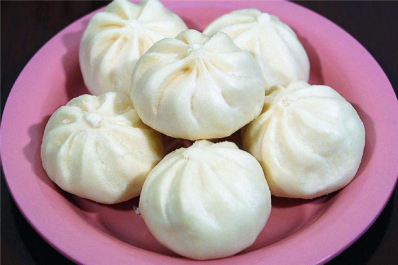 大明号包子